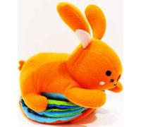 Coniglietto. Tira-e-va. Ediz. a colori