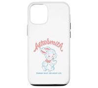Coniglietto ufficiale Aerosmith Night Life Custodia per iPhone 12/12 Pro