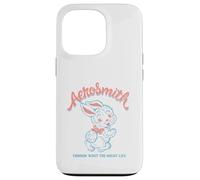 Coniglietto ufficiale Aerosmith Night Life Custodia per iPhone 13 Pro