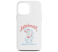 Coniglietto ufficiale Aerosmith Night Life Custodia per iPhone 13 Pro Max