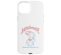 Coniglietto ufficiale Aerosmith Night Life Custodia per iPhone 15 Plus