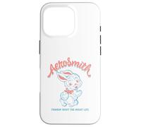 Coniglietto ufficiale Aerosmith Night Life Custodia per iPhone 16 Pro