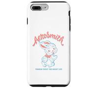 Coniglietto ufficiale Aerosmith Night Life Custodia per iPhone 7 Plus/8 Plus