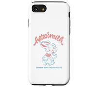 Coniglietto ufficiale Aerosmith Night Life Custodia per iPhone SE (2020) / 7/8