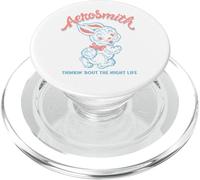 Coniglietto ufficiale Aerosmith Night Life PopSockets PopGrip per MagSafe