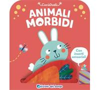 Coniglio. Animali morbidi. Ediz. a colori