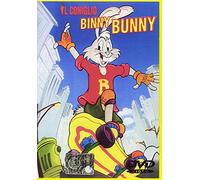 Coniglio Binny Bunny (Il)