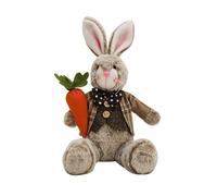 Coniglio Colorato Coniglio Fatto A Mano Primavera Ornamento Giocattolo Accessorio Festivo Per E Parti Giocattoli Accessori Festivi Per La Casa E Le Feste