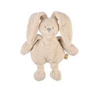 Coniglio di peluche Nattou, compagno dalla nascita, circa 36 cm, poliestere, Lapidou, beige