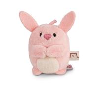 Mymochi: Pibu il coniglietto in mini peluche - 5 cm