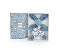 Coniglio DouDOU - Doudous PM blu