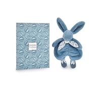 Coniglio Doudouu - Doudou blu