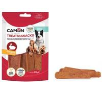 CONIGLIO JERKY 80G 14STICK