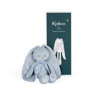Kaloo Lapinoo Rabbit Blue giocattolo di pelouche 35 cm