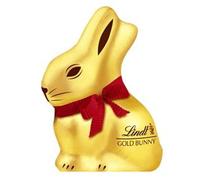 CONIGLIO LINDT GOLD BUNNY CLASSICO AL LATTE 500 GR