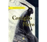 Coniglio nero. Ediz. illustrata