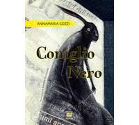 Coniglio nero. Ediz. illustrata