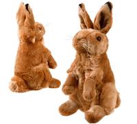 Coniglio Peluche Lepre