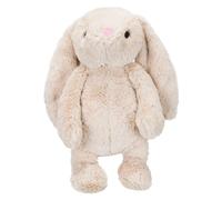 Coniglio peluche per cani 38 cm
