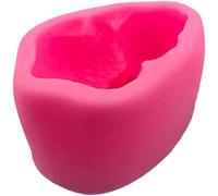 Coniglio Stampo in Silicone 3d Forma di per Dolci e Cioccolato