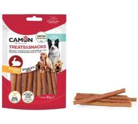 CONIGLIO STICKS AFFUM 14STICK