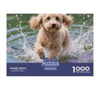ConiglioJigsaw Puzzles for Adults 1000 Pieces Age 12+ for Adults Challenge HighDifficulty Beautiful Decoration for Aduits Kids70x50cm/1000pcs
