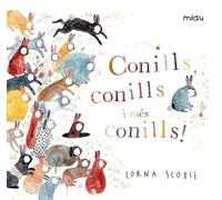 Conills, conills i més conills - NUOVO