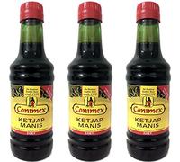 Conimex Ketjap Manis 3 flaconi da 250 ml