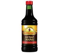 Conimex - Ketjap Manis - Salsa di soia indonesiana dolce - 250 ml