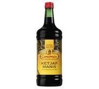 Conimex Ketjap Manis Sauce 33 Oz (1000 ml) by Conimex