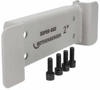 CONJ.BASE RANURADORA P/SUPERTRON 4SE