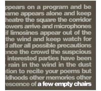 Conjoint - Few Empty Chairs