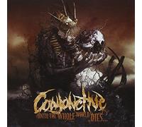 Conjonctive - Until The Whole World Dies