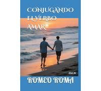 CONJUGANDO EL VERBO AMAR