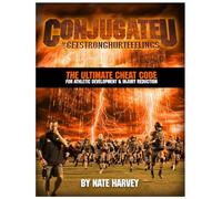 ConjugateU: The Ultimate Cheat Code for Athletic Development and Injury Reduction