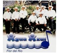 Conjunto Agua Azul - Flor Del Rio