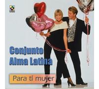 Conjunto Alma Latina - Para Ti Mujer