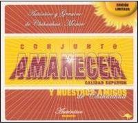 Conjunto Amanecer - Edicion Limitada 2