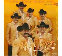 Conjunto Amanecer - Historia 3