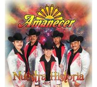 Conjunto Amanecer - Nuestra Historia