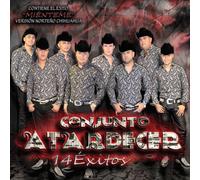 Conjunto Atardecer - 14 Exitos
