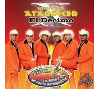 Conjunto Atardecer - Decimo: Y Siguen Los No 1 Del