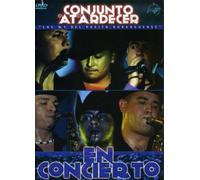 Conjunto Atardecer - En Concierto