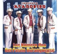 Conjunto Atardecer - Los Numero Uno Del P