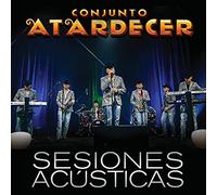 Conjunto Atardecer - Sesiones Acusticas