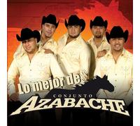 Conjunto Azabache - Lo Mejor De