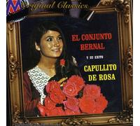 Conjunto Bernal - Capullito de Rosa