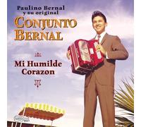 Conjunto Bernal - Mi Humilde Corazon