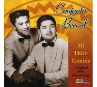 Conjunto Bernal - Mi Unico Camino