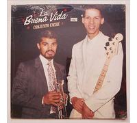 Conjunto Cache - La Buena Vida [LP]